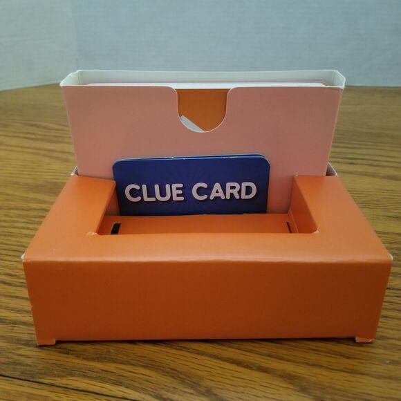 Guess in 10 Countries of the World Game Skillmatics Educational 2-6 Players 8+ - Picture 5 of 5